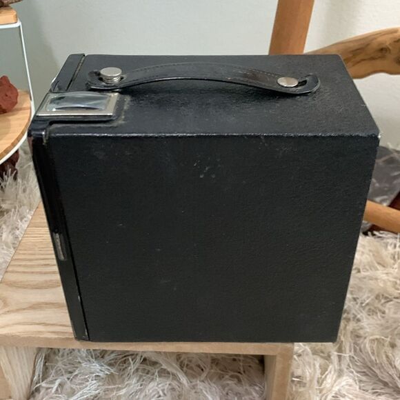 Vintage Brownie Box Camera Target SIX-16 Eastman Kodak Company - Picture 14 of 17